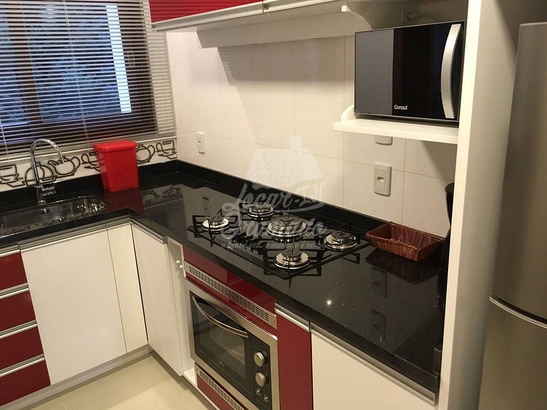 Locar-in Gramado Apartamento Lindíssimo Centro