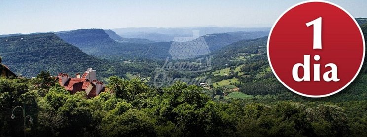 Bus Tour Gramado e Canela - RS