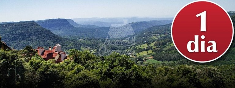 Bus Tour Gramado e Canela - RS
