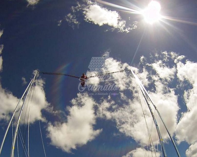 Super Salto Alpen Park Canela - RS