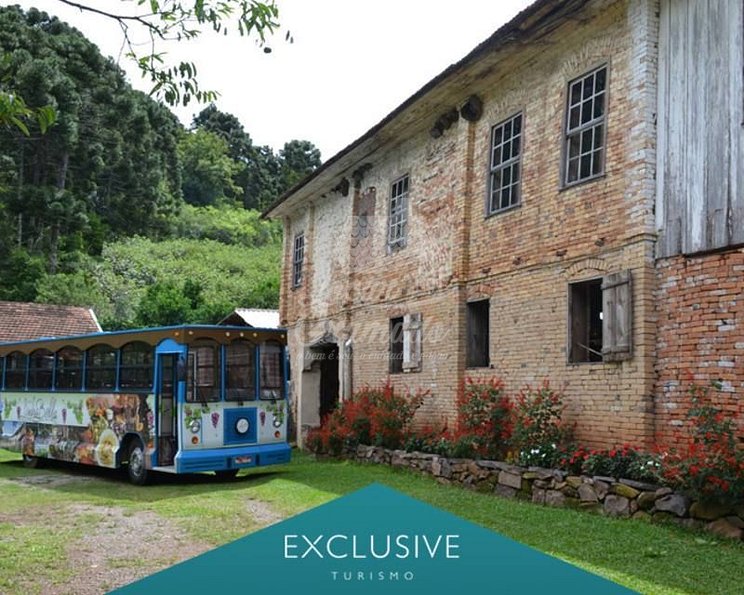 Tour Linha Bella Gramado-RS