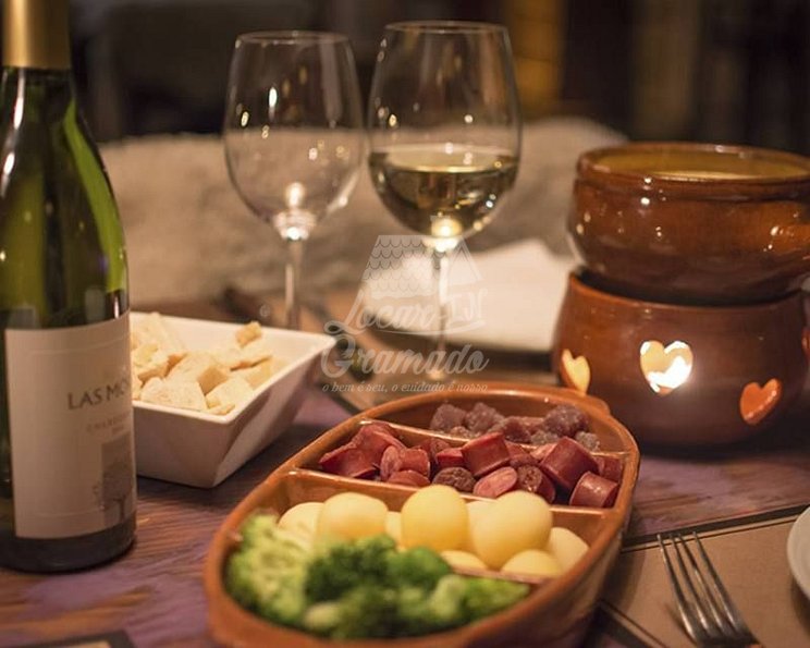 Noite Suíça Gramado - RS
