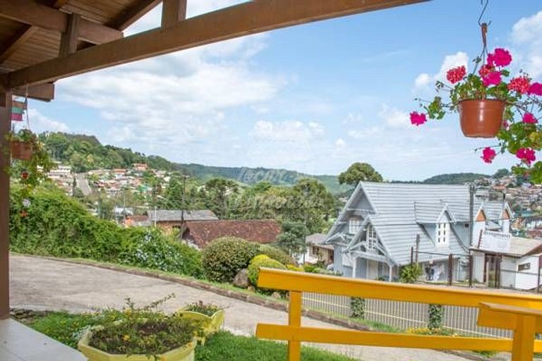 Residencial Centro Bem Estar