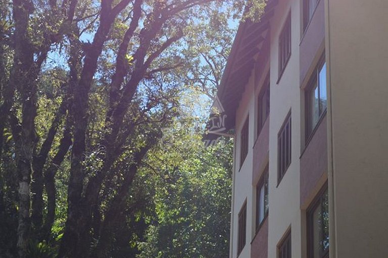 Apartamento de temporada no Bairro Planalto na cidade de Gra