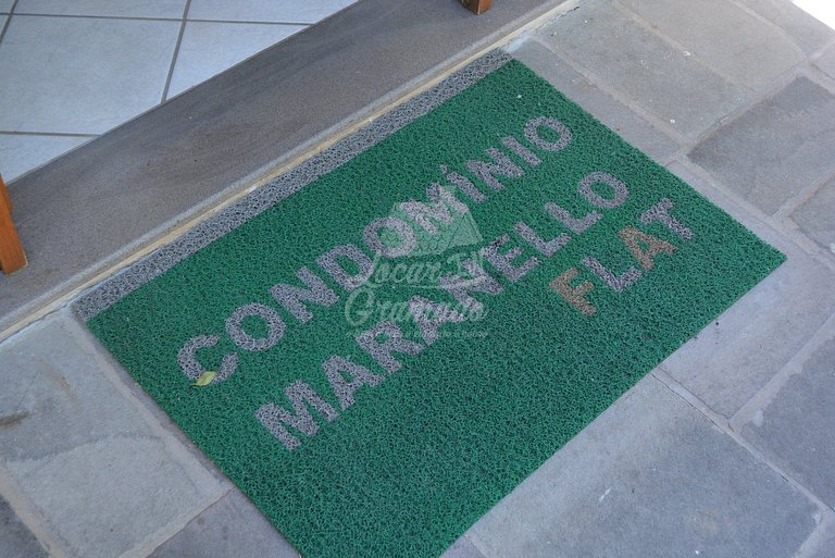 Apartamento de temporada no Bairro Planalto na cidade de Gra