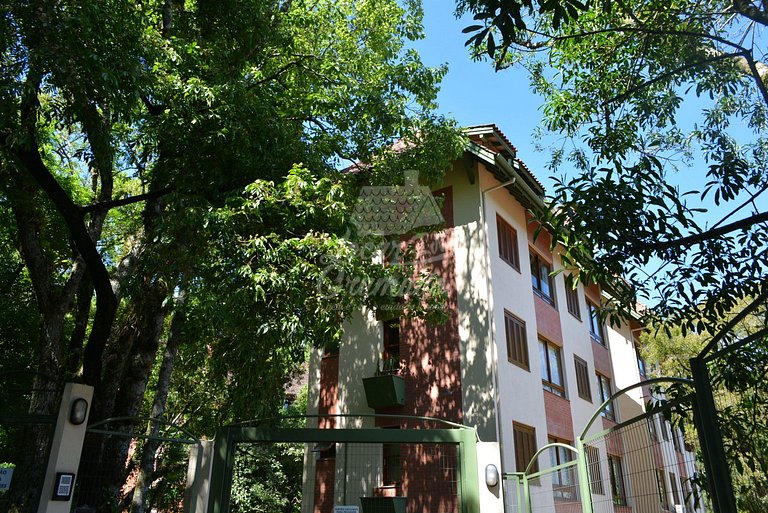 Apartamento de temporada no Bairro Planalto na cidade de Gra