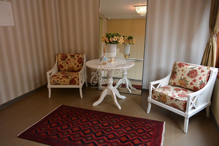 LOCAR-IN GRAMADO Residencial Garibaldi Centro