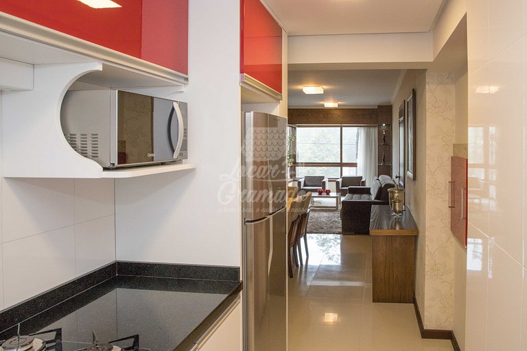 Locar-in Gramado Apartamento Lindíssimo Centro