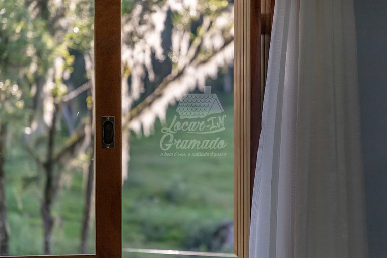 Chácara ampla em Gramado