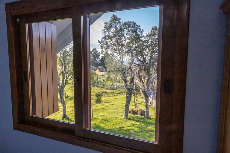 Chácara ampla em Gramado