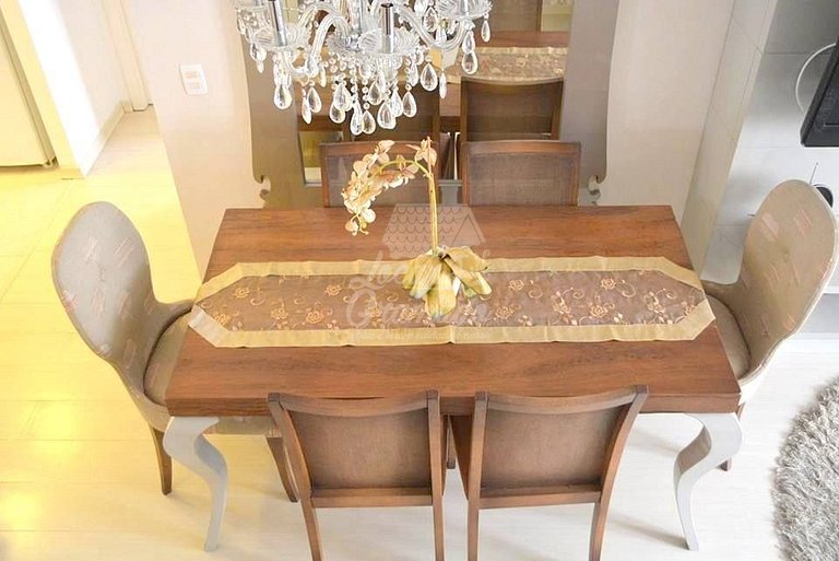 Apartamento Gramado centro