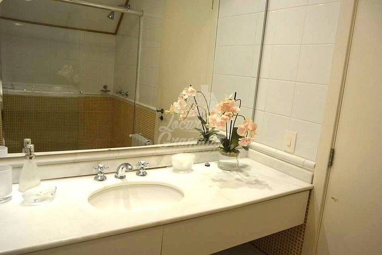 Apartamento Gramado centro
