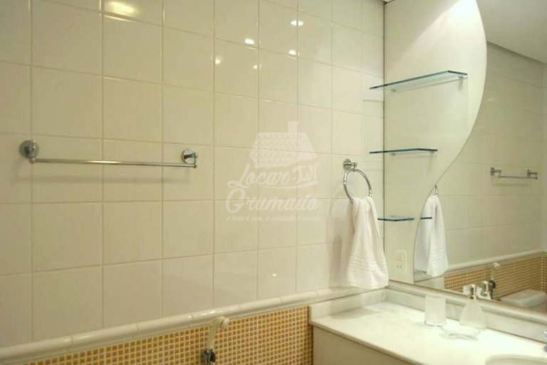 Apartamento Gramado centro
