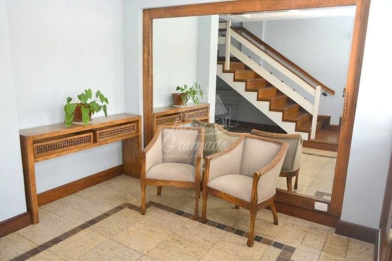 Apartamento Gramado centro
