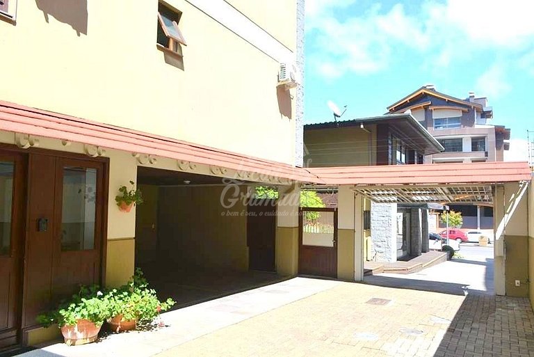 Apartamento Gramado centro