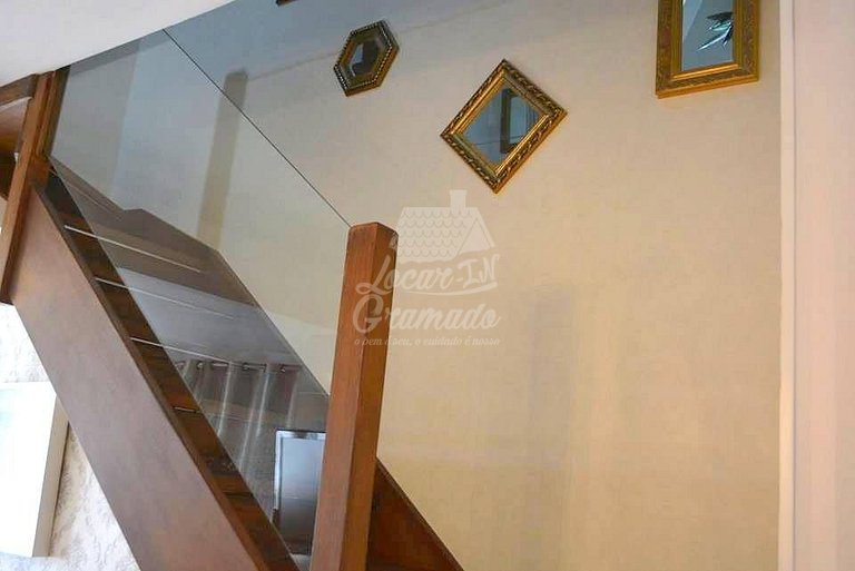 Apartamento Gramado centro