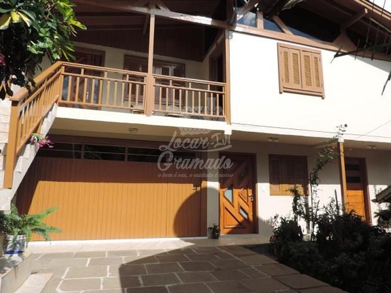 Residencial Piratini
