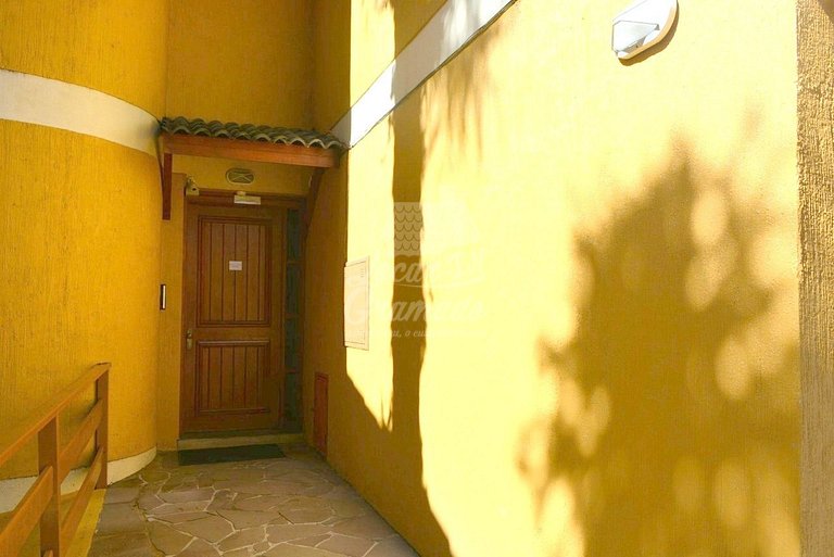 Apartamento Benetti, centro, Gramado