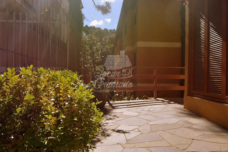 Apartamento Benetti, centro, Gramado