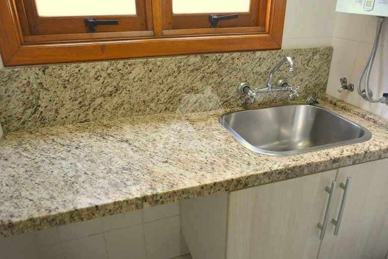 Apartamento Benetti, centro, Gramado