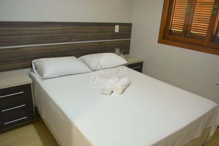 Apartamento Benetti, centro, Gramado