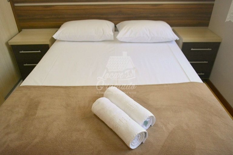 Apartamento Benetti, centro, Gramado