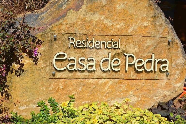 Casa ampla em Gramado, próxima aos museus