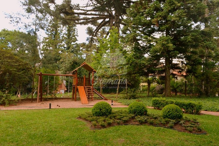 Locar-in Gramado Morada Herz