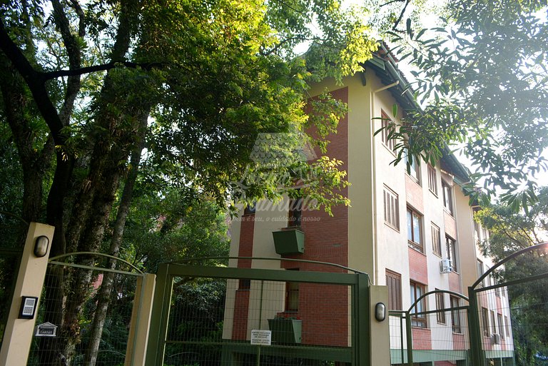 Apartamento de temporada no Bairro Planalto na cidade de Gra