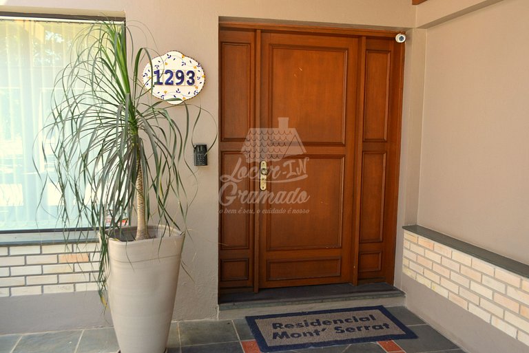 Apartamento Mont Serrat -109