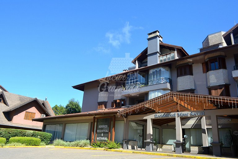 Apartamento Mont Serrat -109