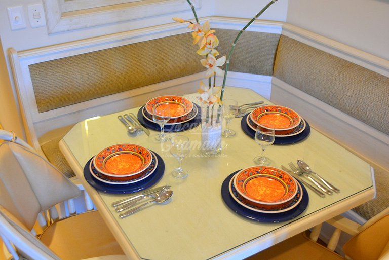 Apartamento Mont Serrat -109