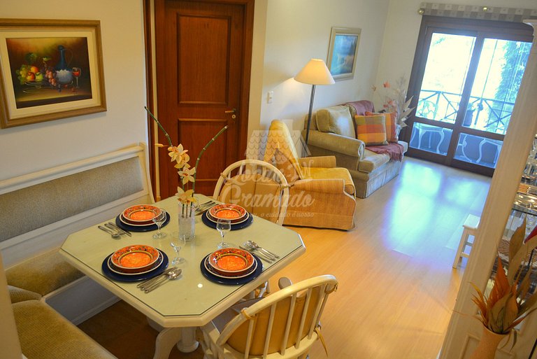 Apartamento Mont Serrat -109