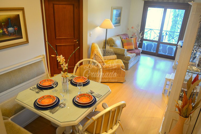 Apartamento Mont Serrat -109