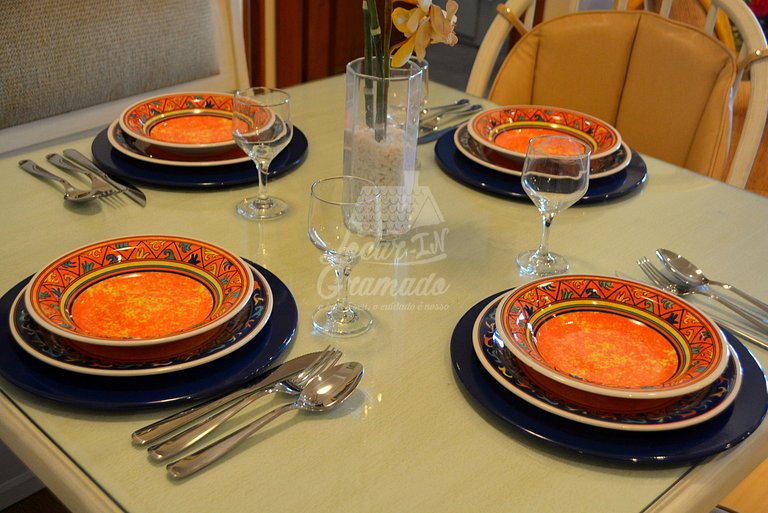 Apartamento Mont Serrat -109