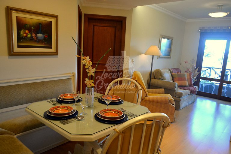 Apartamento Mont Serrat -109