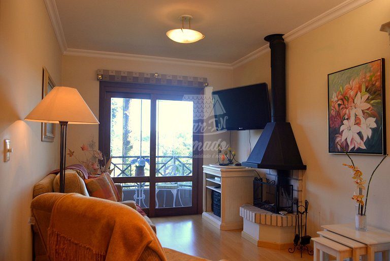 Apartamento Mont Serrat -109