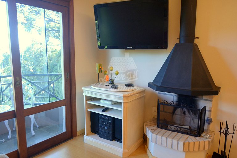 Apartamento Mont Serrat -109