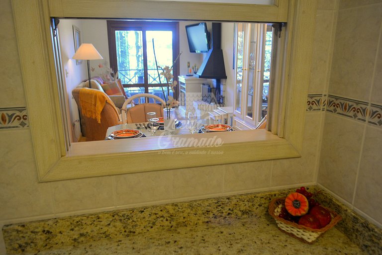 Apartamento Mont Serrat -109