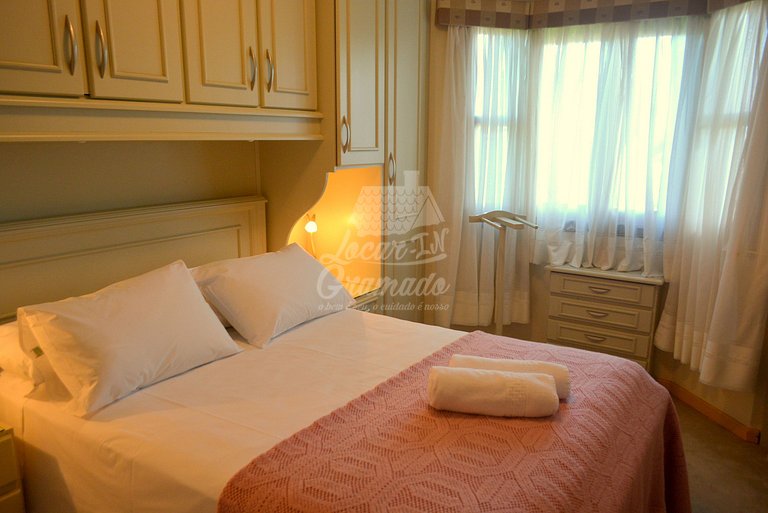 Apartamento Mont Serrat -109