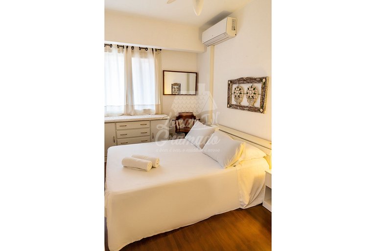 Apartamento Centro de Gramado, Vista Espetacular