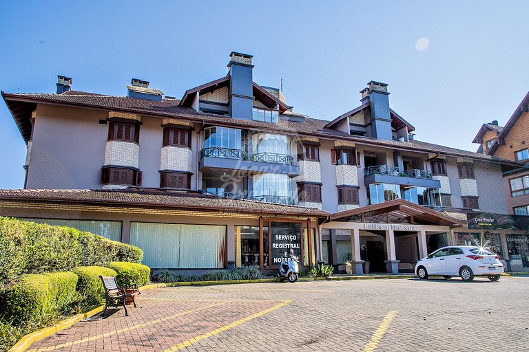 Locar-in Gramado - Mont Serrat IV