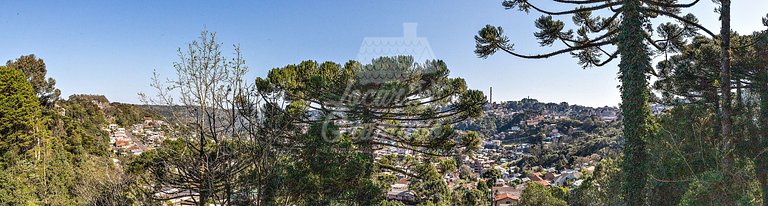 Locar-in Gramado - Mont Serrat IV