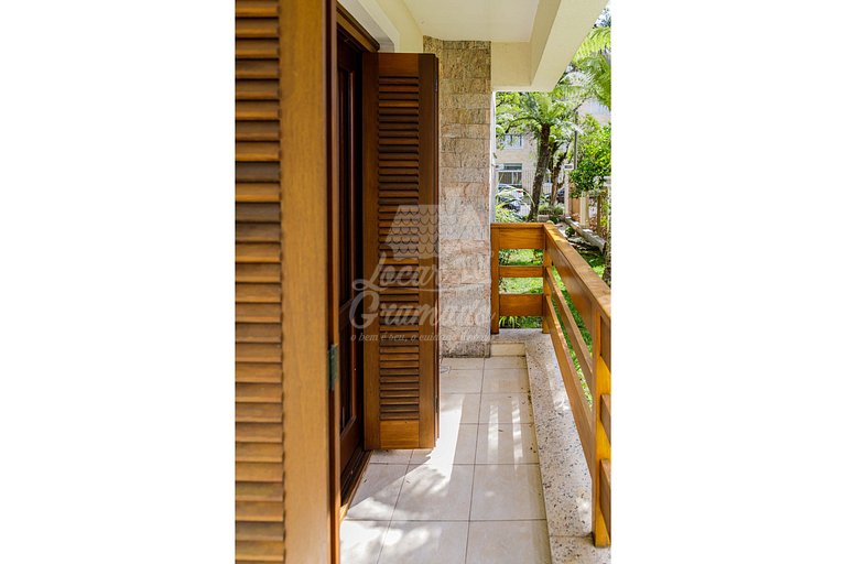 Locar-in Gramado Apartamento Lindíssimo Centro II