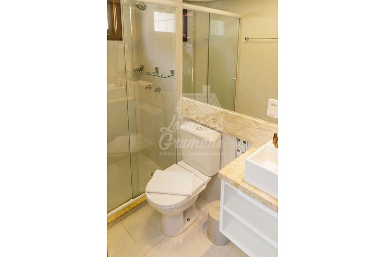 Locar-in Gramado Apartamento Lindíssimo Centro II