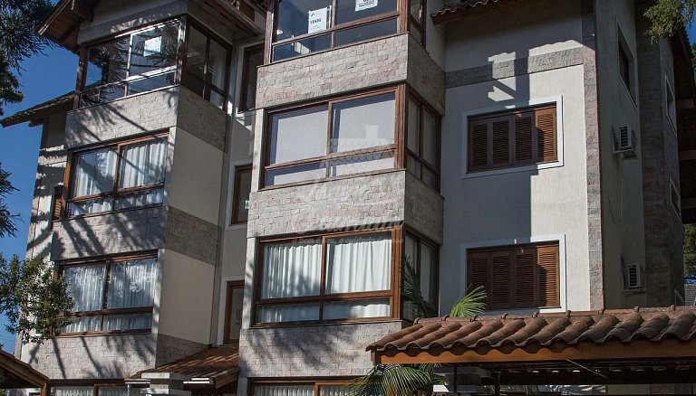 Locar-in Gramado Apartamento Lindíssimo Centro