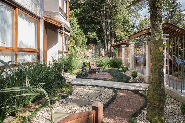LOCAR-IN GRAMADO Residencial Siena Centro