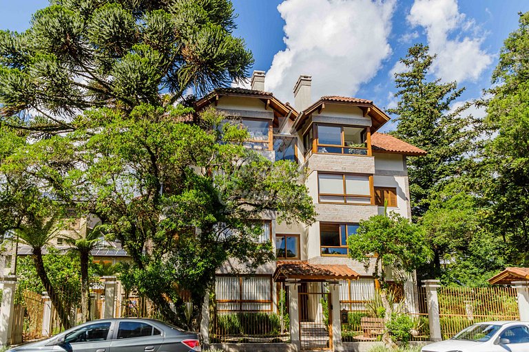 LOCAR-IN GRAMADO Residencial Siena Centro