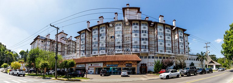 LOCAR- IN GRAMADO Village Apartamentos