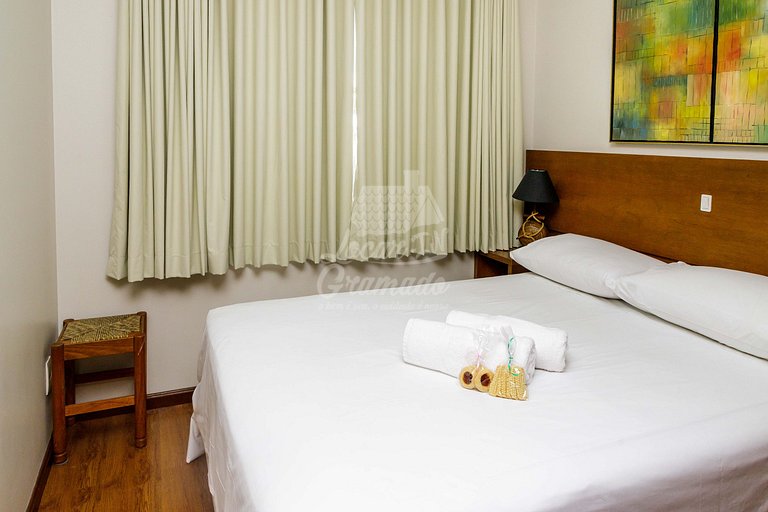 Apartamento Centro, Gramado, 300m da Rua Coberta